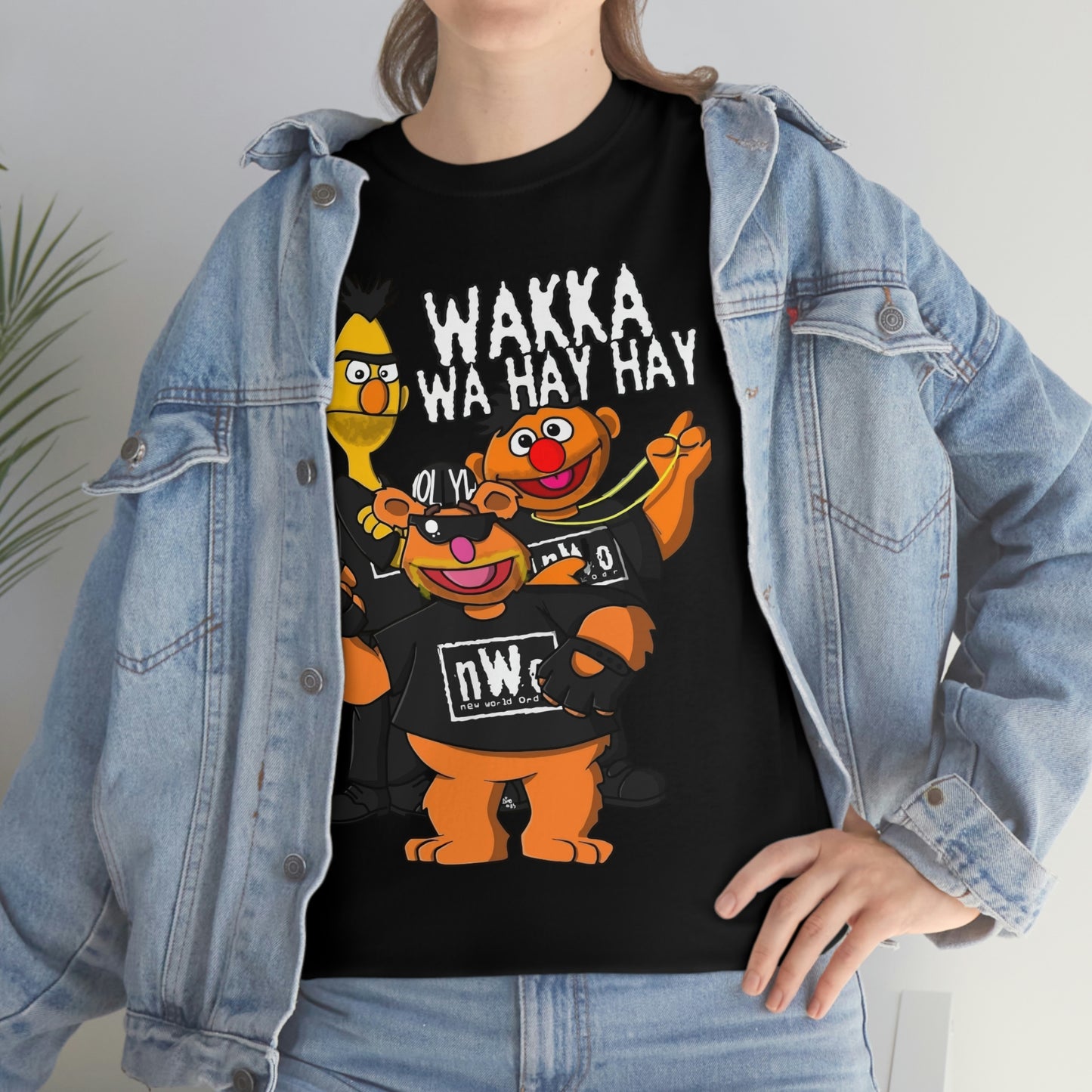 Waka-Waka