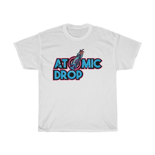 Atomic Drop Logo