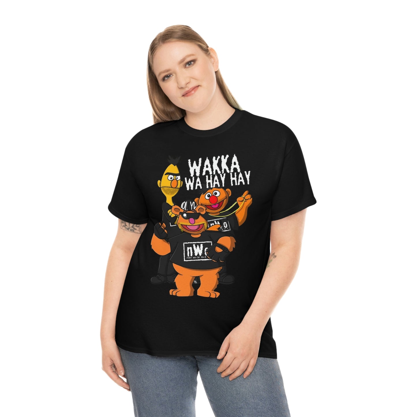 Waka-Waka